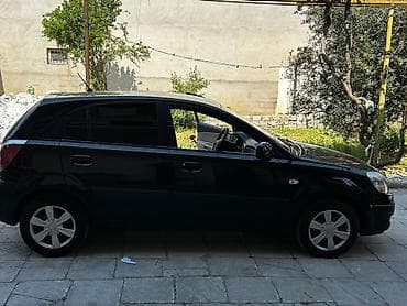 kia sorento 2020: Kia Rio: 1.5 l | 2005 il Hetçbek — 2
