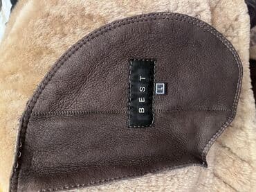 pencek turk dilinde: Dəri kurtka — 5