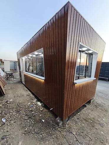 Mağaza avadanlığı: 3 * 6 * 2, Yeni, Ödənişli çatdırılma — 4