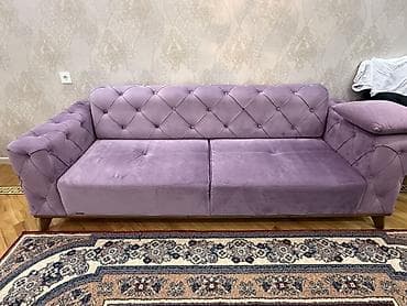 kravat 2 ci el: Divan, Açılan, Bazasız — 1