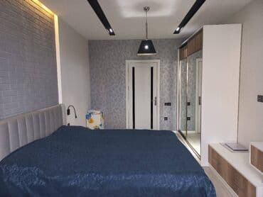 купить квартиры в баку: Баку, 2 комнаты, Вторичка, 65 м² — 10