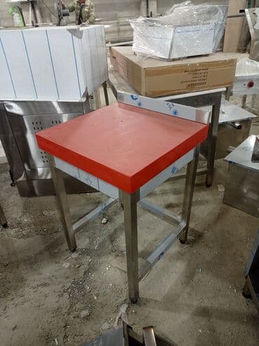 ət çəkən maşinlar: Restoran üçün nejaveka mətbəx avadanlıqları istənilən ölçüdə birbaşa — 10