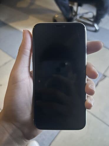 iphone 11 2ci el: IPhone 11, 64 ГБ, Белый, Face ID — 5