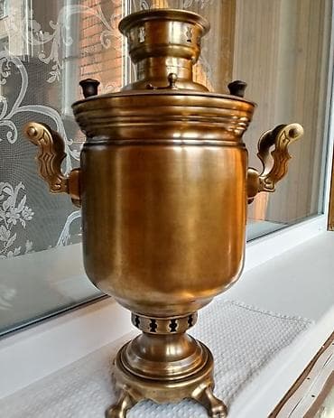 jamo 6 5cs t: Od Samovar, 10-dan çox l — 9