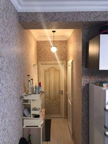 ucuz evler xirdalanda: 2 otaqlı, Yeni tikili, 51 kv. m — 5