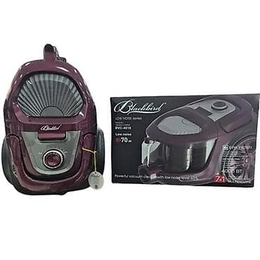 Blackbird BVC-4018 tozsoran 💳 Kredit şərtləri mövcudur ✅Sürətli və