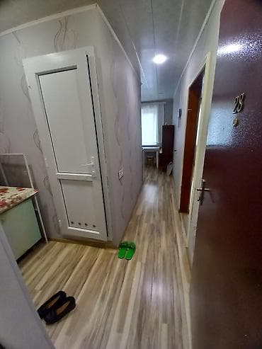 Kirayə mənzillər: Sumqayıt şəhər 2-ci mkr,5/3 orta tam təmirli mənzil əşyali satılır — 2