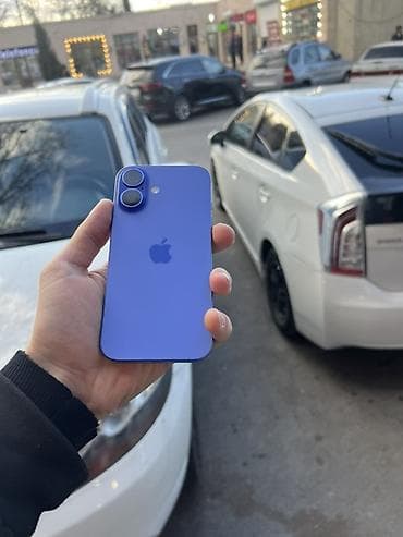 8 gb ram: IPhone 12, Mavi, Face ID — 6