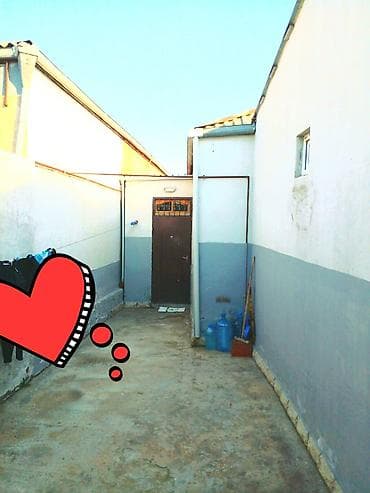 satıq evler: Yeni Ramana 3 otaqlı, 85 kv. m, Kredit yoxdur, Orta təmir — 2