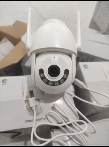 Videomüşahidə: Catdirilma Var✅ Wifi Kamera Telfonla Izliyir Nezaret Edirsiz Kameraya — 2