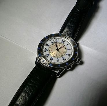 longines: Часы,оригинал. Покупали дорого.Б/у но прекраснос состоянии.Все — 5