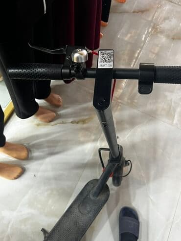 hoverboard ikinci el: Elektrikli skuter – şəhərdaxili rahat və səssiz gediş üçün — 2