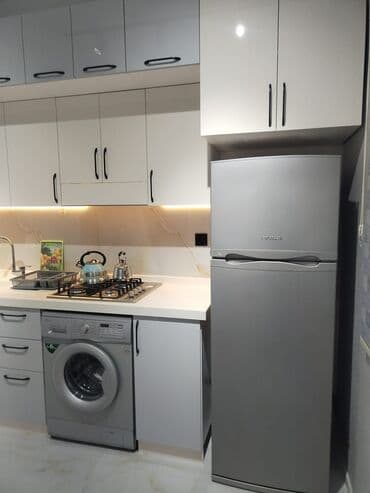 аренда квартир в новостройках: 2 otaqlı — 16