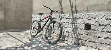 velosipet: START 2601 velosiped Şəhər içi gediş-gəliş, gəzinti və yüngül — 5