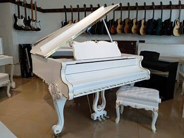 krause: Пианино, Акустический, Новый, Бесплатная доставка — 3