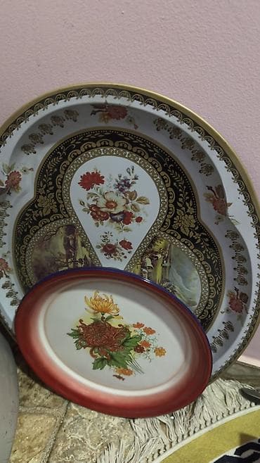 qizdirici qazan: Qazan, rəng - Ağ, Paslanmayan polad — 7