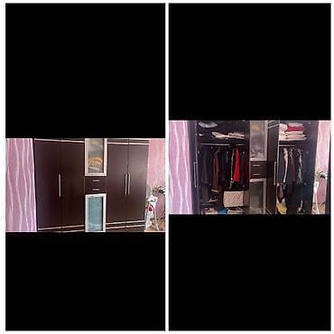 Dolab *SEVA XİRDALAN* Embavud firmasinin Keyfiyyətli materialli