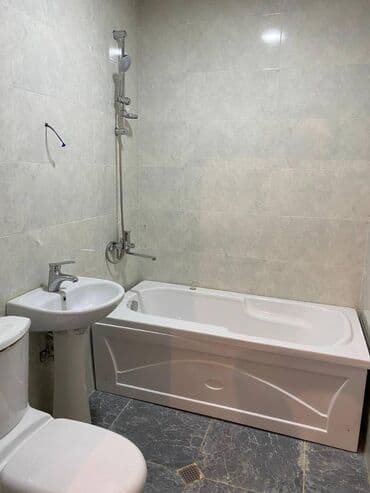 gunluk evler sumqayit: Hövsan qəsəbəsi, Mida 2 layihəsi, yeni tikili, 9 mərtəbəli binanın — 9