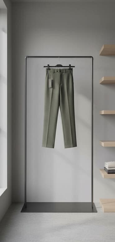 женские купальники в полоску: Брюки, 2XL, цвет - Серый — 1