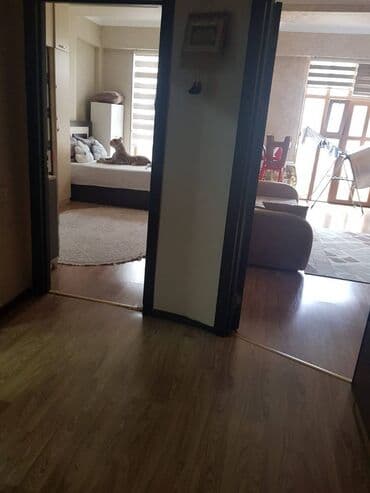 nerimanovda ucuz kiraye bina evleri: Nərimanov metrosunun yaxınlığında 8 mertebeli binanın 5-ci — 7