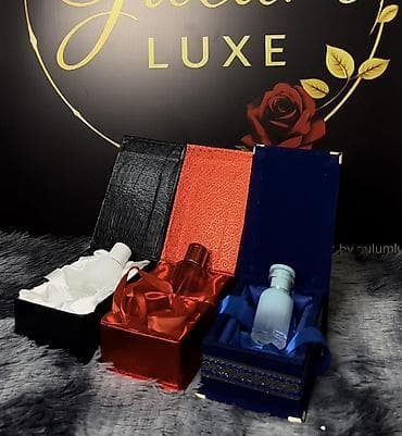 Hədiyyə paketi, rəng - Qara