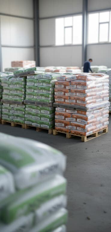 sementin qiymeti: Norm Sement, M-400, B-klass, Pulsuz çatdırılma — 1