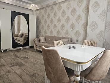 zabrat ev: İcarəyə verilir 2 otaqlı yeni tikili 42 m², Masazır q. Abşeron rayonu — 4