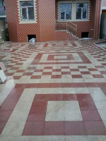 fasad daslari qiyməti topdan satiş: Heyetlerin yigilmasi — 5