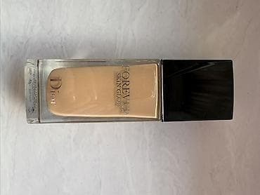 Tonal krem, Dior, Yeni, Ödənişli çatdırılma