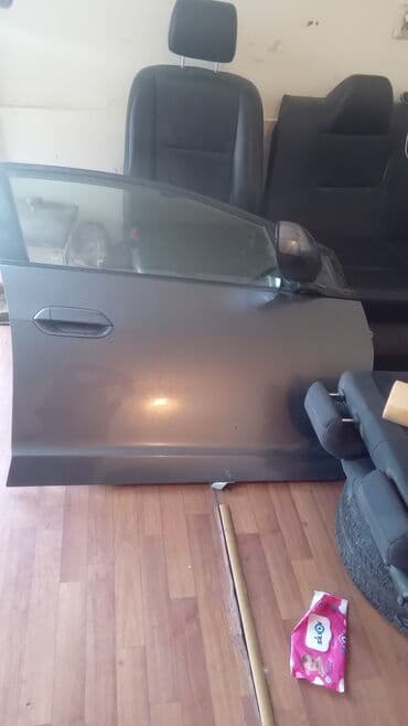 w211 qapi: Sağ ön, Honda INSIGHT, 2011 il, ABŞ, Ödənişli çatdırılma, Ünvandan götürmə — 2