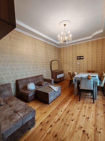 sabuncuda satilan ucuz evler: Binəqədi qəs. 3 otaqlı, 80 kv. m, Kredit yoxdur, Yeni təmirli — 7