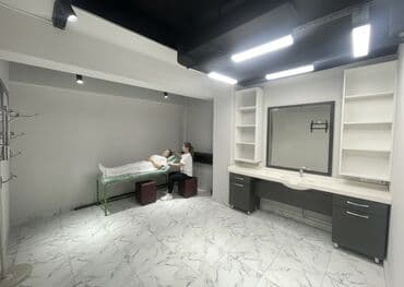 вакансии салон красоты: Лазеролог, 1-2 года опыта, Аренда места — 1