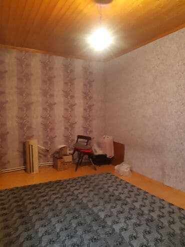 bine qesebesinde: Binəqədi qəs. 3 otaqlı, 95 kv. m, Kredit yoxdur, Orta təmir — 3