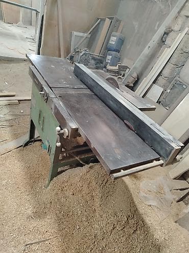 mis samovar: PFA 16" Woodworking Versatile Machine – çoxfunksiyalı dülgər dəzgahı — 2