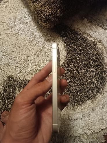 iphone xr qiymet: IPhone 12, Ağ — 3