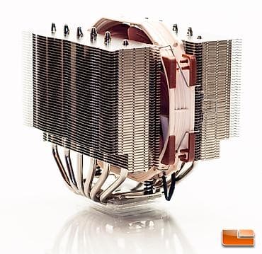 limitsiz data kart: Noctua NH-D15S, Premium Dual-Tower CPU Cooler with NF-A15 PWM 140mm — 1
