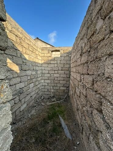 mingecevirde evlerin qiymeti 2022: 4 otaqlı, 235 kv. m, Kredit var, Orta təmir — 15