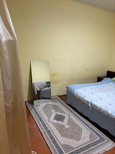 Дома: 50 м², 1 комната, Канализация, Комби, Водопровод — 2