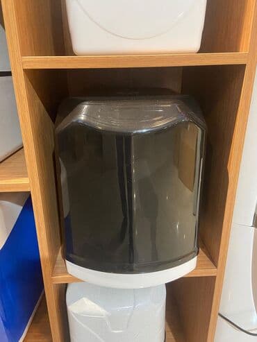 Plitə işləri: Su filtiri Hər növdə su filtirlərin satışı. Su filtiri krantları Su — 1