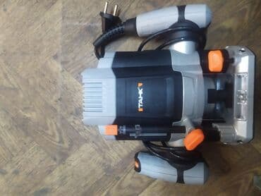 бензопила craft tec: Электрический лобзик — 2