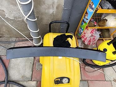 06 ti ehtiyat hisseleri: Spoyler, Plastik — 2