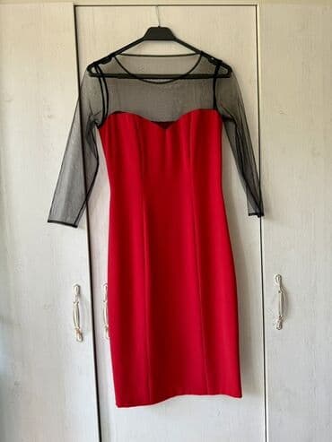 Ziyafət donu, Midi, M