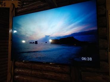 Smart TV bokslar: 107 ekran satılır Prablemi bele yoxdu idealdi alverçilər zEng — 1