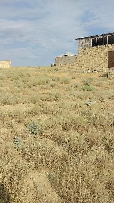 ev elani: 3 sot, Tikinti, Kupça (Çıxarış) — 3