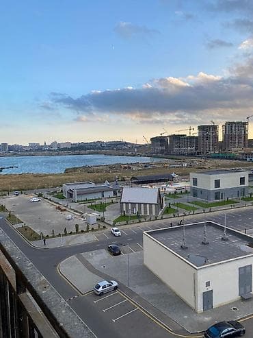 kiraye evler xutor: MİDA yaşayış kompleksi (Yasamal). 650 manat.3 otaqlı.12/7.aileye — 1