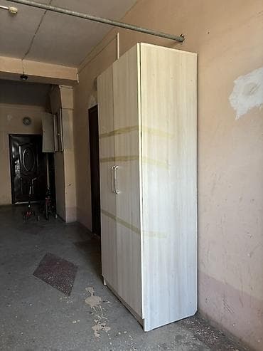carter saat: Yeni, 2 qapılı, Siyirməli, Digər rəng, Digər material, Açılan, Düz dolab — 4
