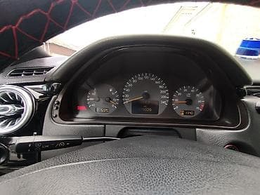 bmw m 39: Mercedes-Benz E-Class: 2 l | 2000 il Sedan — 8