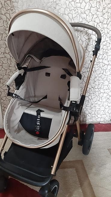 uşağ masini: 2-i 1-də araba, Kidilo, Yaş: <1 ay — 2