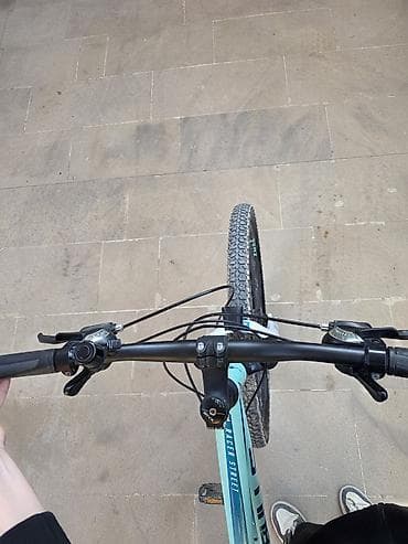 lelert велосипед: Bulls hardtail MTB Problemsizdir ciddi aliciya endirim Olunacaq — 4