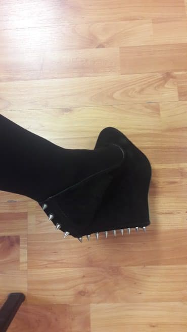 barya ayakkabı: Gianmarco lorenzi temiz zamsha ayaqqabi razmer 39. Ela veziyyetde, cox — 6